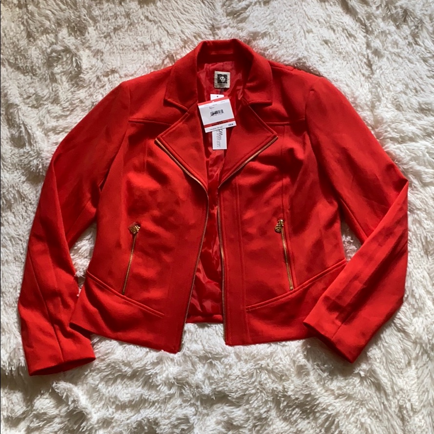 Brand New Anne Klein Blazer Jacket